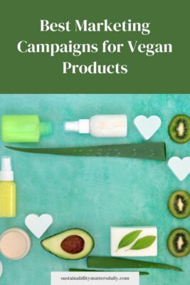 Best Marketing Campaigns for Vegan Products