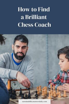 How to Find  a Brilliant Chess Coach