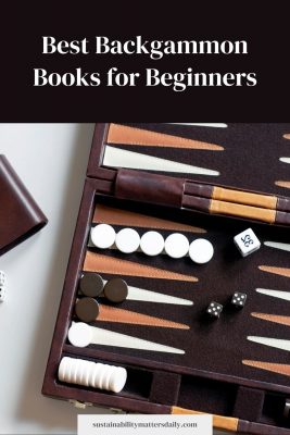 Best backgammon books for beginners