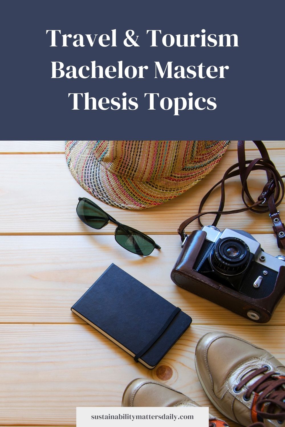 thesis tourism topics