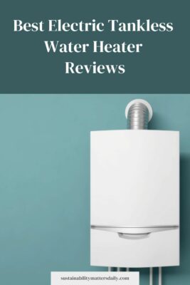 Best Electric Tankless Water Heater Reviews
