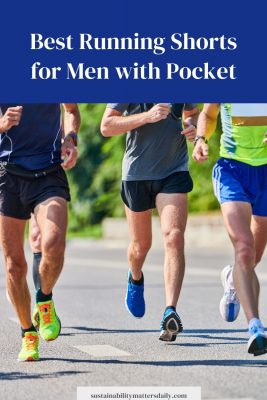 Best running shorts for men with pocket