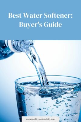 Best water softener: buyer's guide