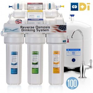 whole house reverse osmosis reviews