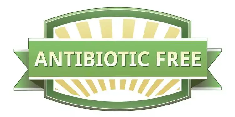 antibiotic-free-food-lable