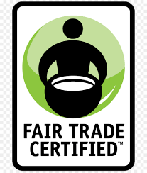 fair-trade-certified-label
