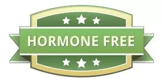 hormone-free-label