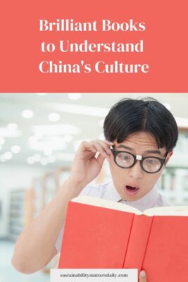 Brilliant books to understand china's culture